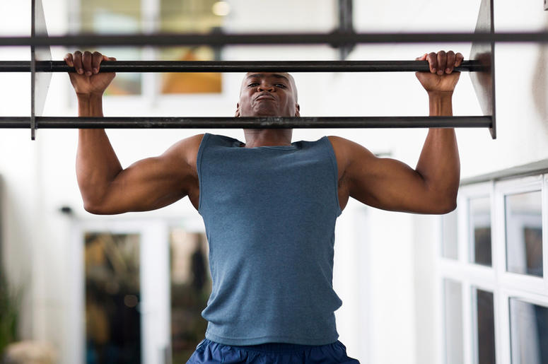pullups pullups