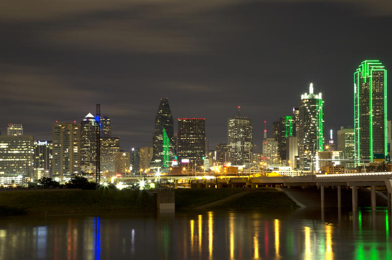 Dallas Dallas