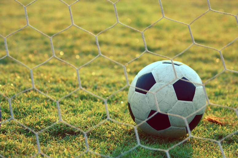 soccer net soccer