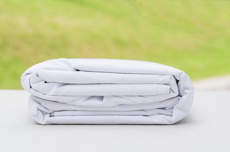 Folded Sheet Folded Sheet
