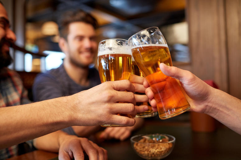 Beer Beer