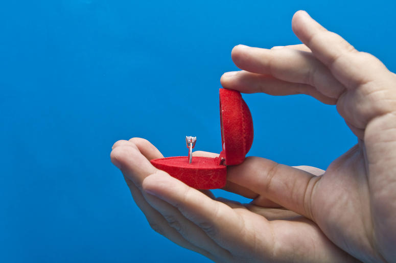 proposal proposal