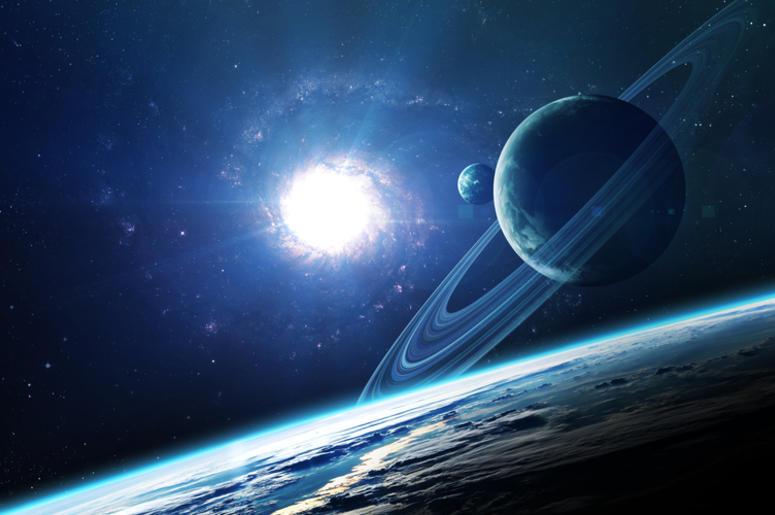 space space