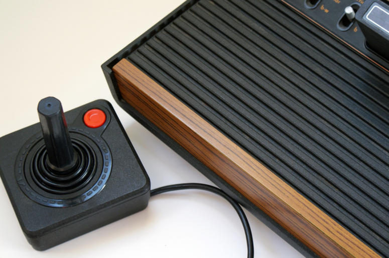 atari atari