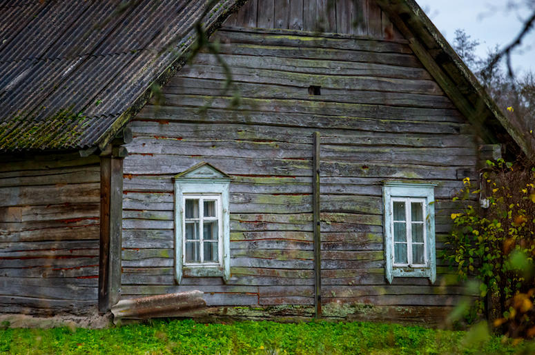 Diry, Old, Wood, House, Forest Diry, Old, Wood, House, Forest