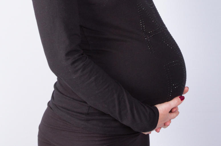 Pregnant, Belly, Hands Pregnant, Belly, Hands