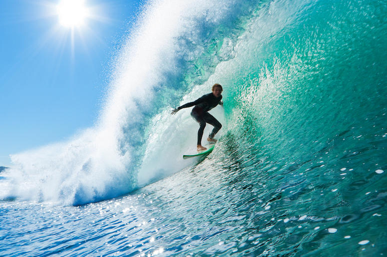 Male, Surfer, Wave, Surfing Male, Surfer, Wave, Surfing