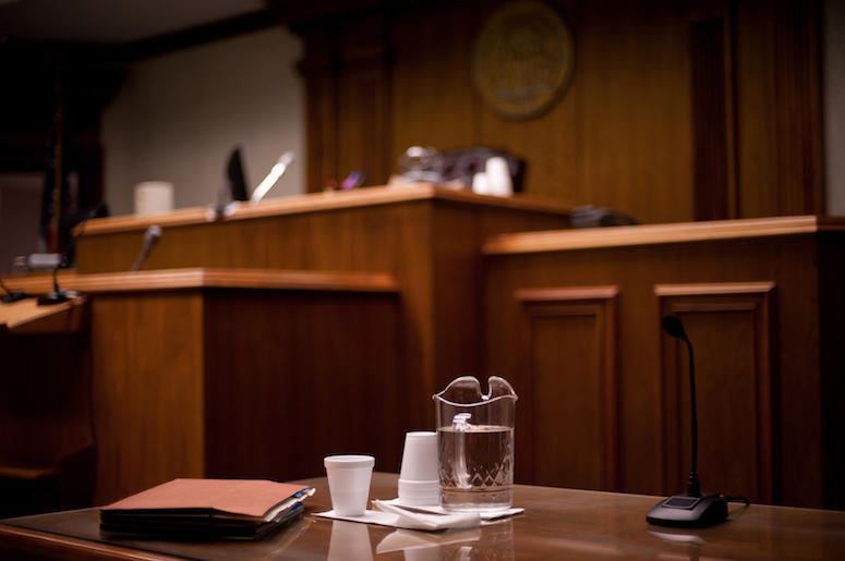 Court, Courtoom Court, Courtoom