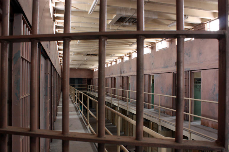 Prison, Cellblock Prison, Cellblock