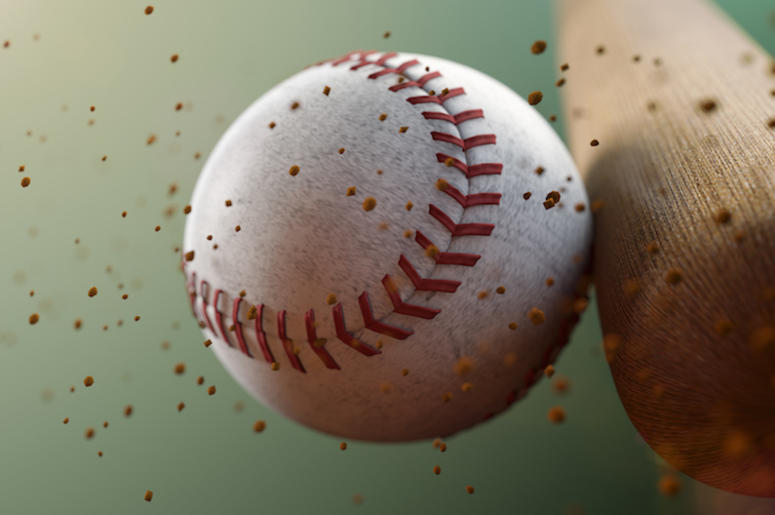Baseball, Bat Baseball, Bat