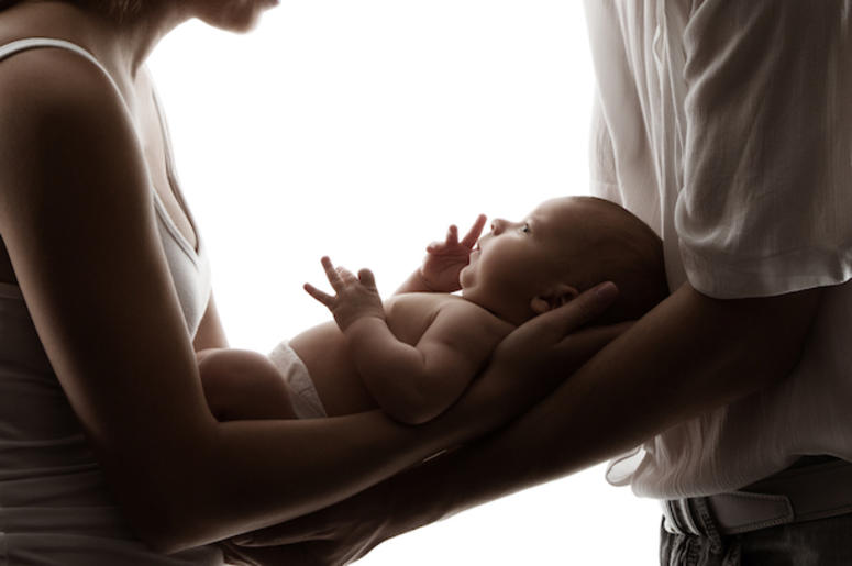 Mother, Father, Family, Newborn Baby Mother, Father, Family, Newborn Baby
