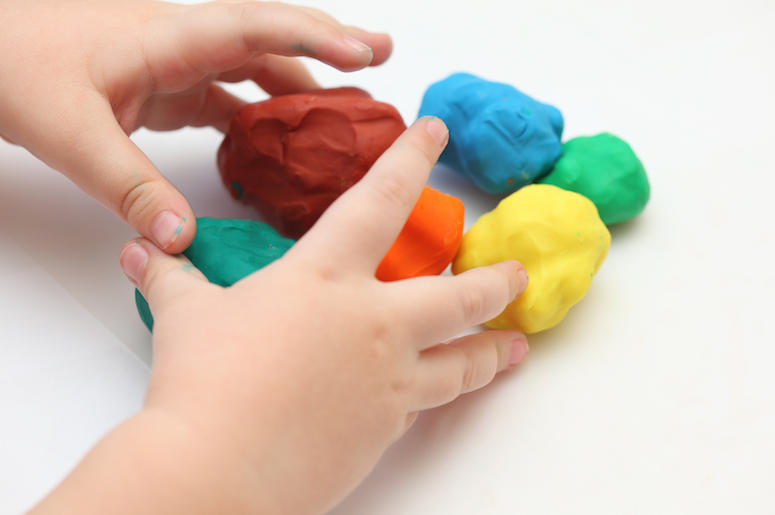Child, Hands, Play Doh Child, Hands, Play Doh