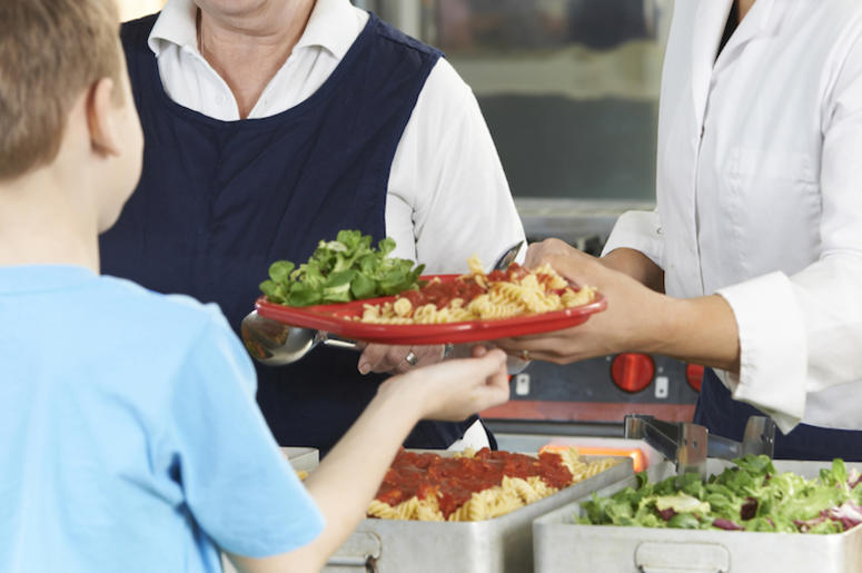 School, Cafeteria, Lunch, Lunch Ladies, Boy, Pasta School, Cafeteria, Lunch, Lunch Ladies, Boy, Pasta