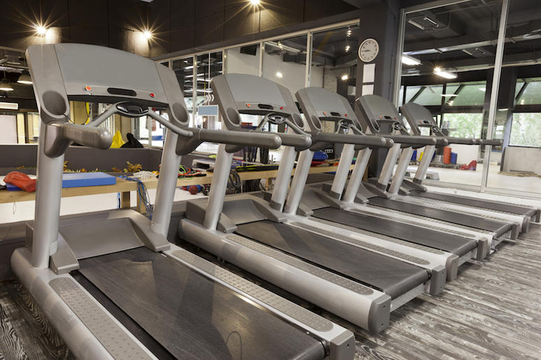 Treadmills, Gym Treadmills, Gym