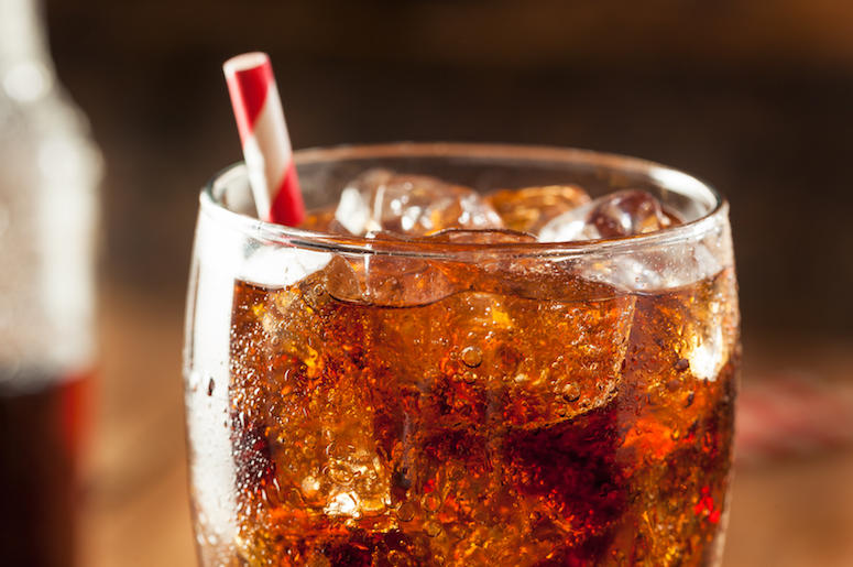 Coke, Cola, Soda Pop, Glass, Bubbly, Straw Coke, Cola, Soda Pop, Glass, Bubbly, Straw