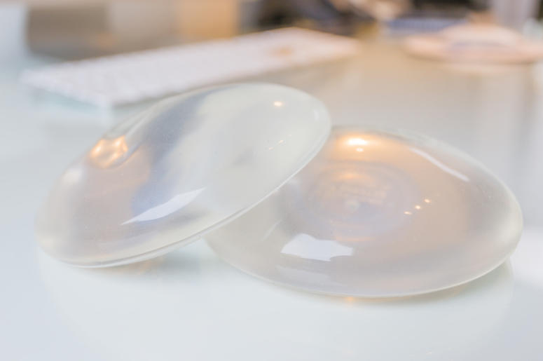 Silicon, Implants Silicon, Implants