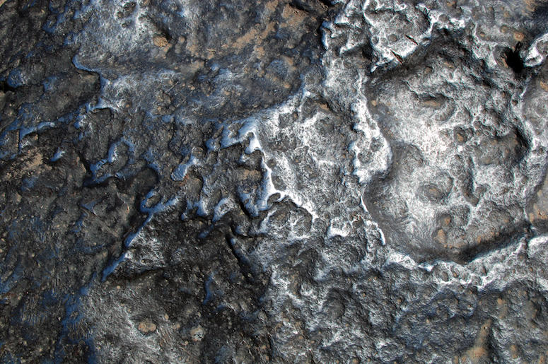 Meteorite, Close Up, Space Rock Meteorite, Close Up, Space Rock