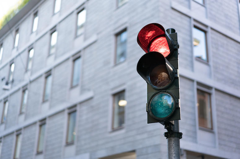 Traffic Light, Red Light Traffic Light, Red Light