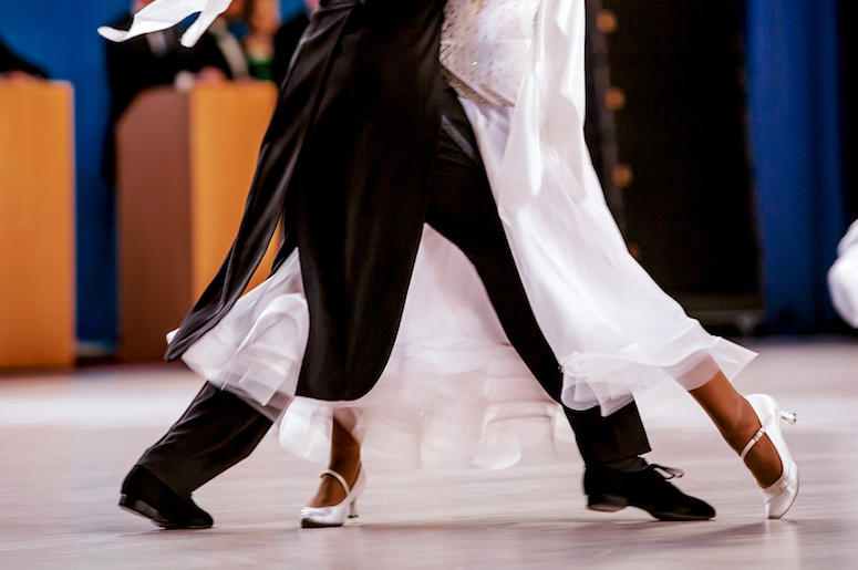 Ballroom, Dancing, Couple Ballroom, Dancing, Couple