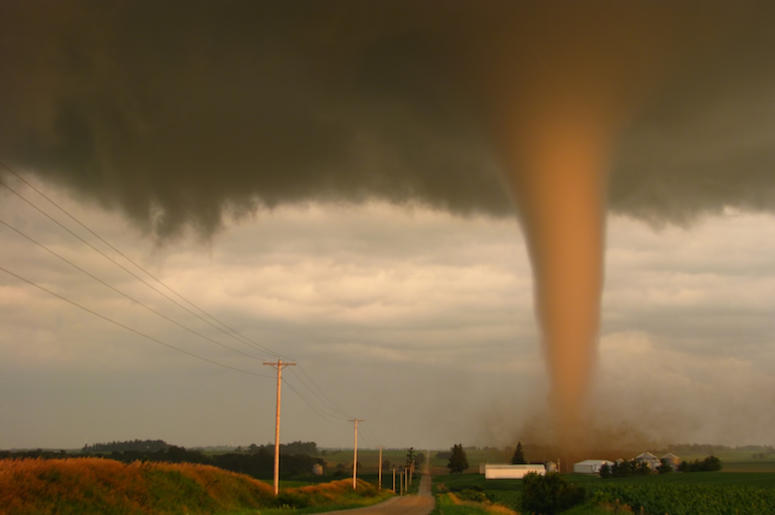 Tornado, Weather, Storm, Farm Tornado, Weather, Storm, Farm