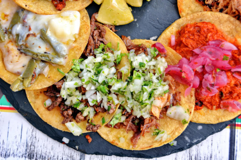 Tacos