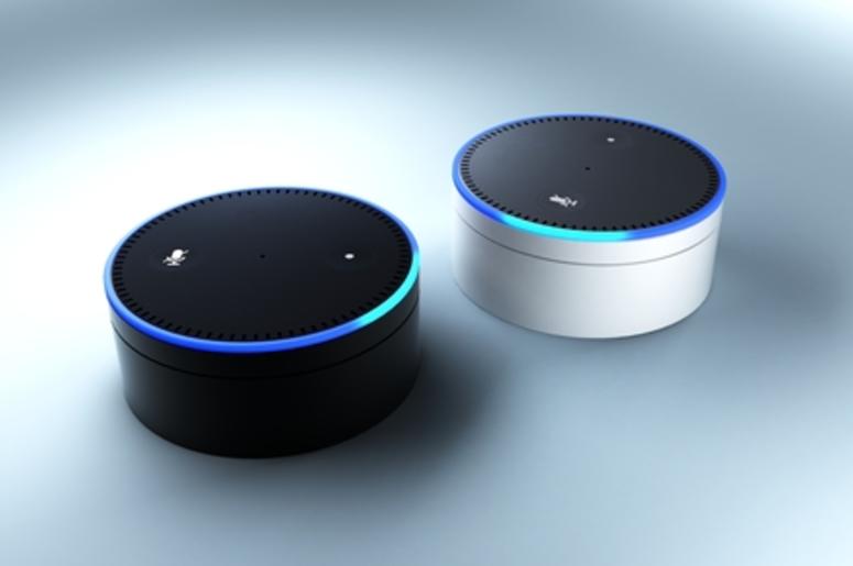 Echo Dot