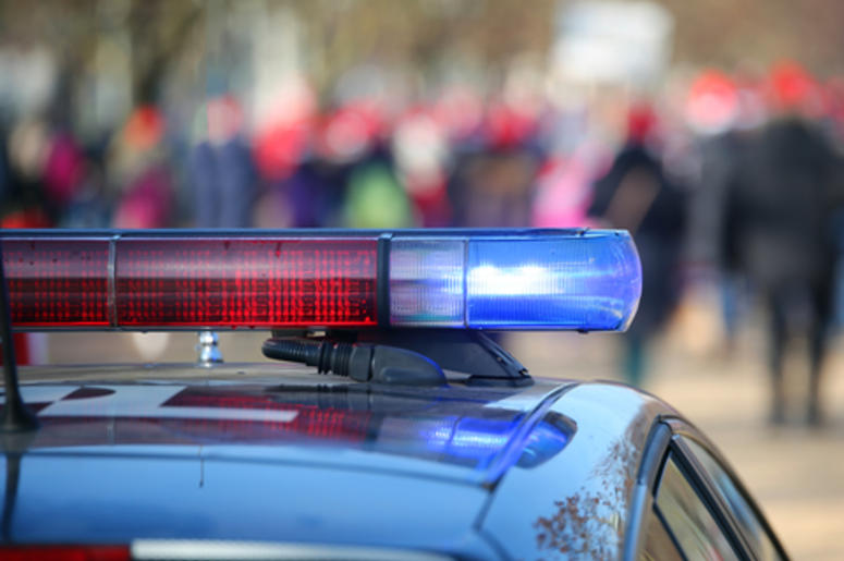 Police Lights