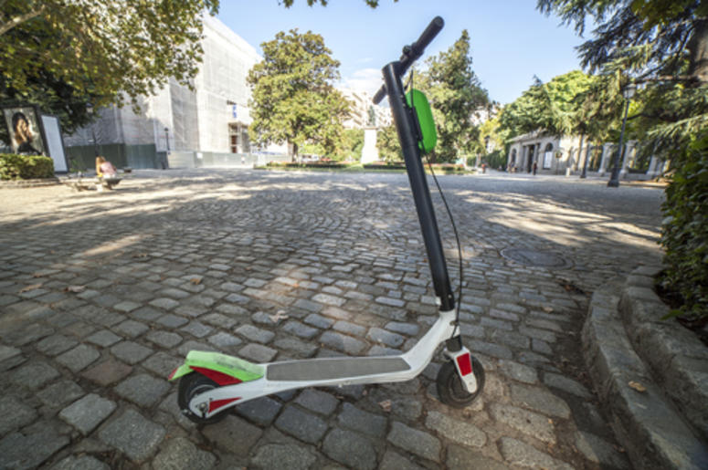 Electric Scooters