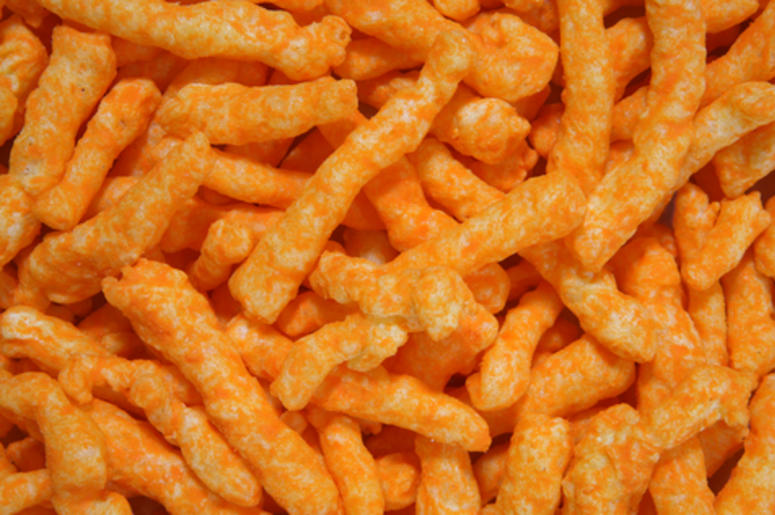 Cheetos