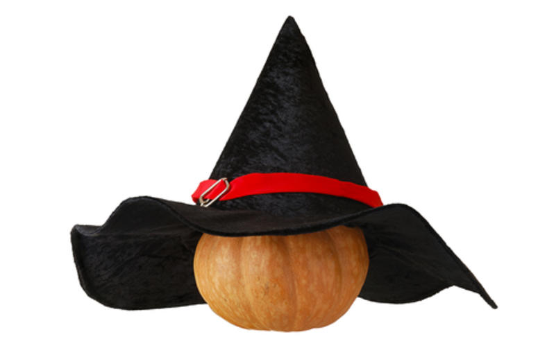 Witch Hat