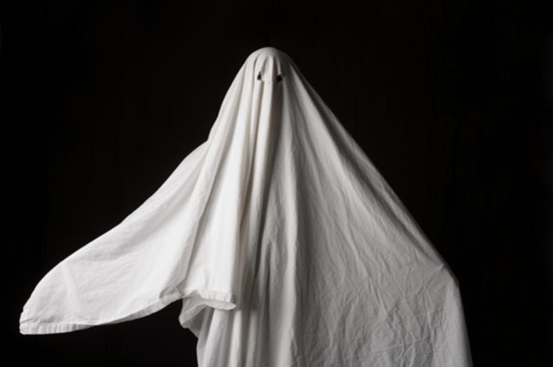 Sheet Ghost