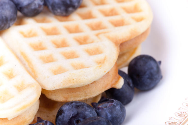 Waffles