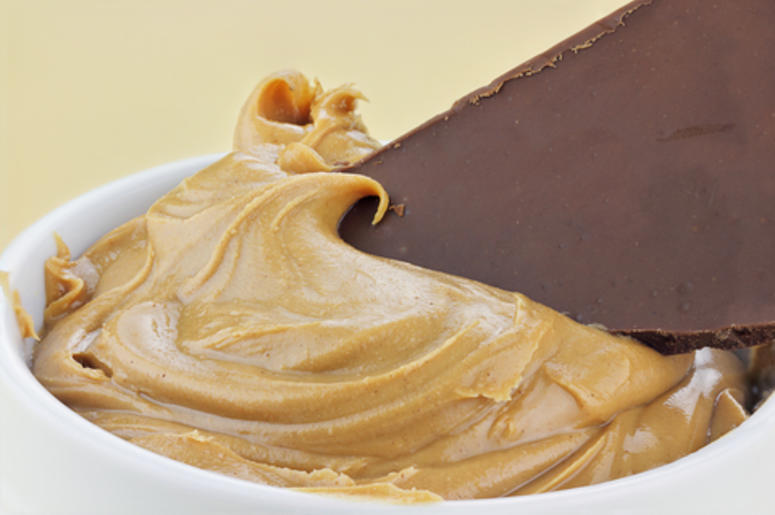 Peanut Butter Chocolate