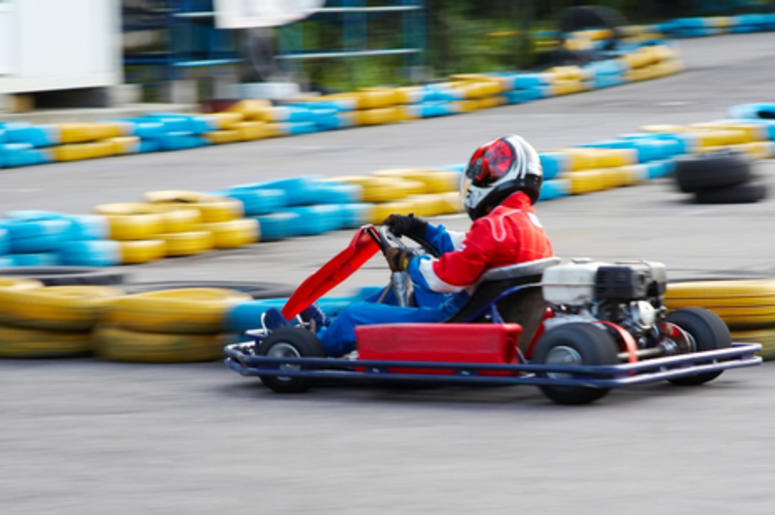 Go Karting