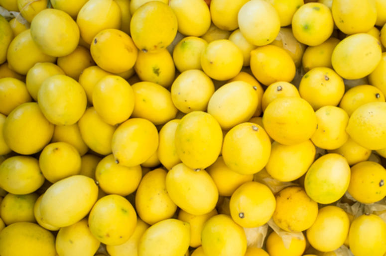 lemons