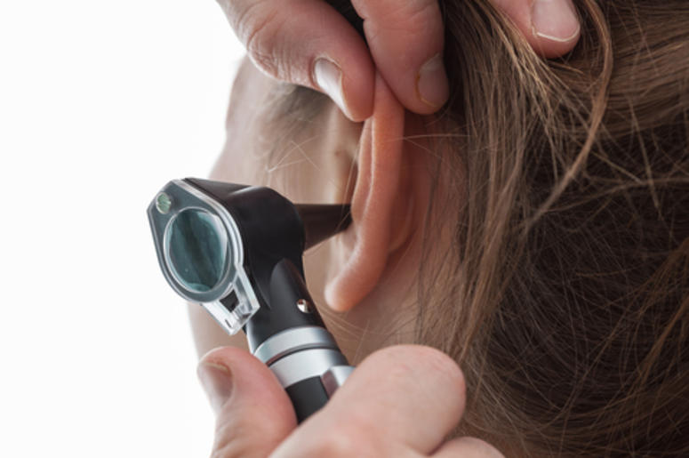 ear