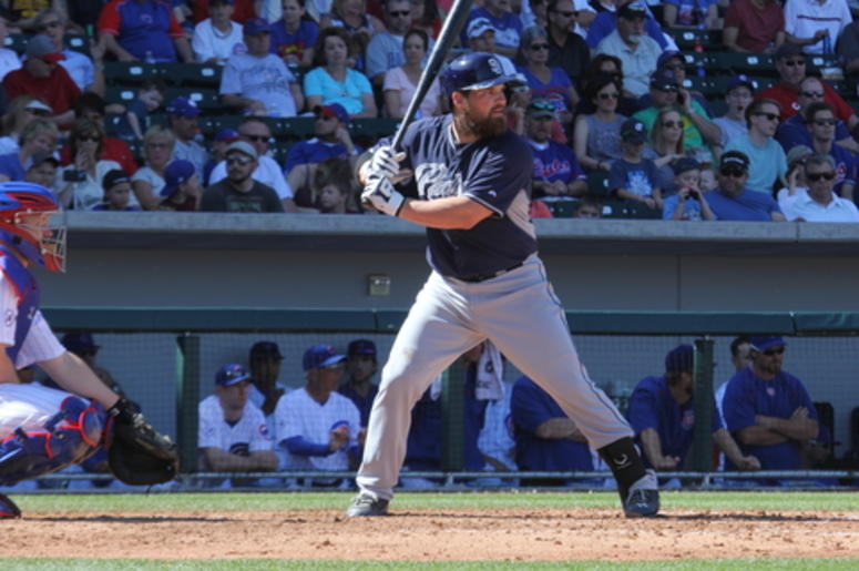San Diego Padres