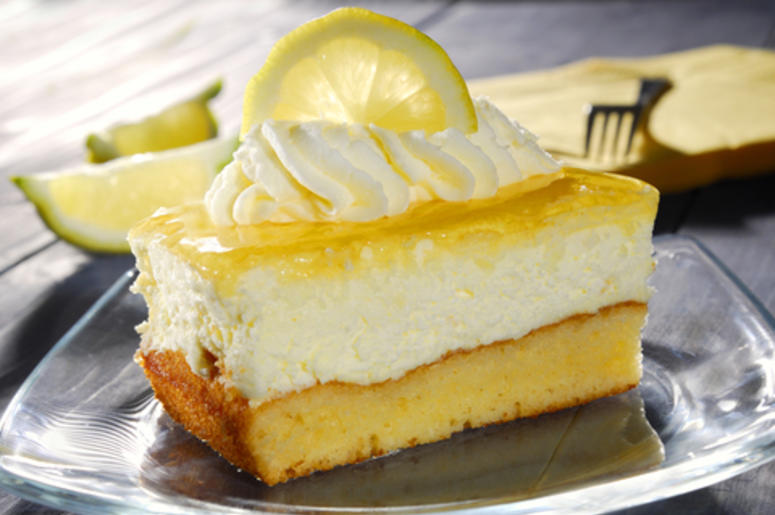 Lemon Cake