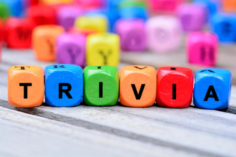 Trivia Game