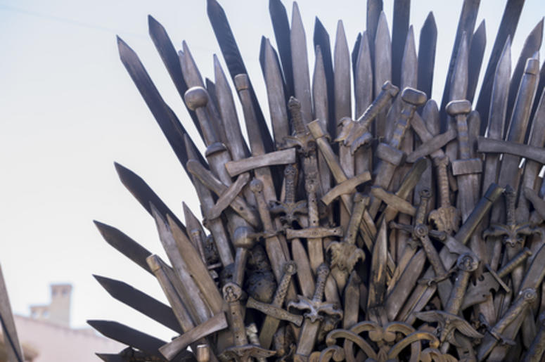 Iron Throne