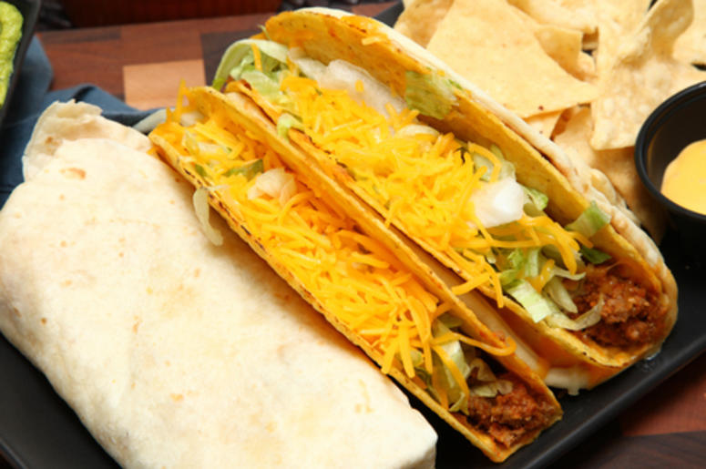 Tacos