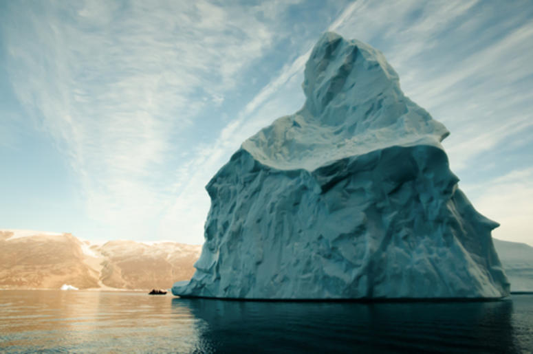 Iceberg