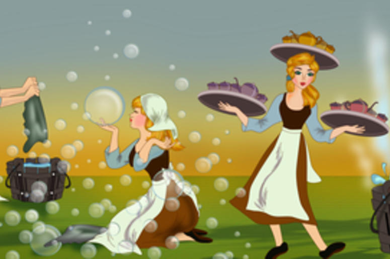 Cinderella