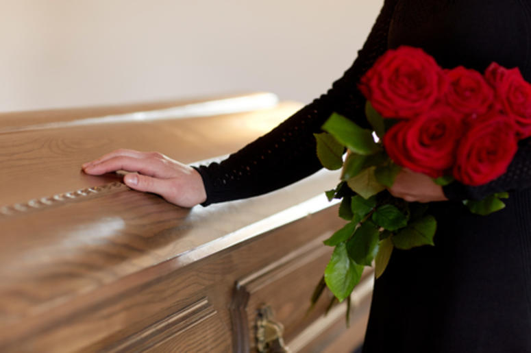 Funeral