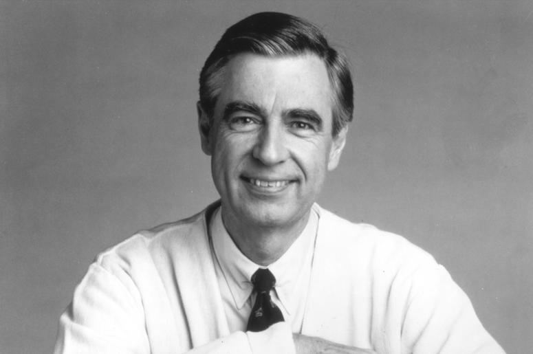 Fred Rogers