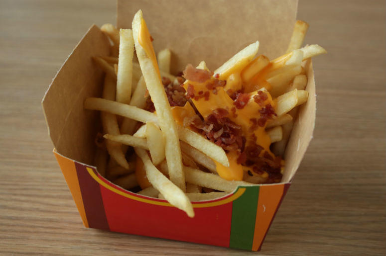 McDonald's French Fries