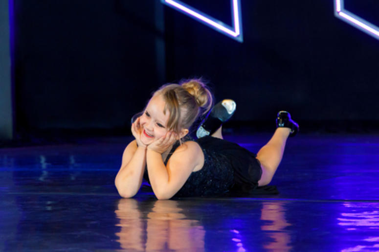 little girl tap dancing little girl tap dancing