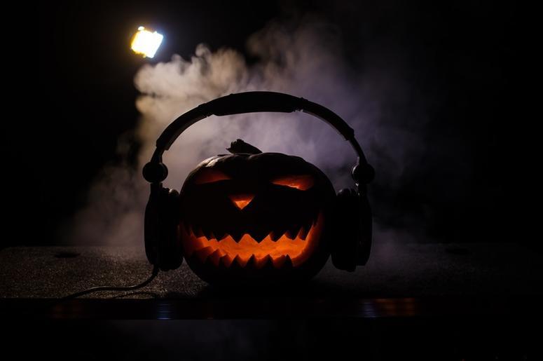 Halloween songs Halloween songs