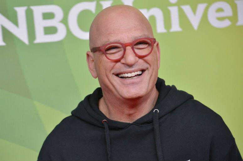 Howie Mandel