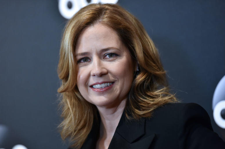 Jenna Fischer